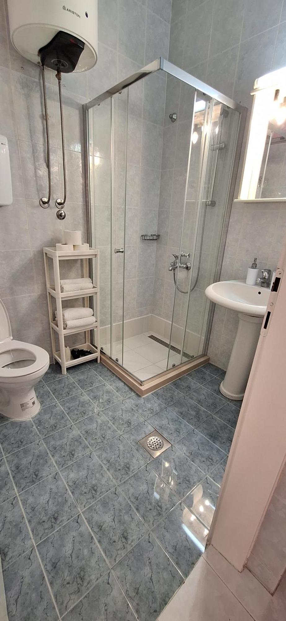 Apartments 101 Котор Екстер'єр фото